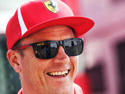 Vassuer: Raikkonen return a step forward for Sauber