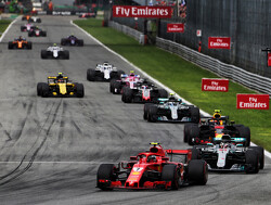 Monza is €60 million short for urgent renovations