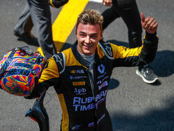 Markelov keert in Monaco eenmalig terug in Formule 2 bij MP Motorsport