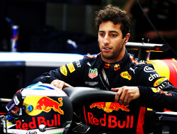 Webber: "Zorgwekkend dat Ricciardo niet kan wachten op einde seizoen"