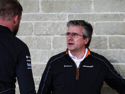 Renault confirms Pat Fry will join the team in 2020