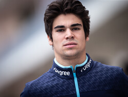 Stroll set for post season Force India test
