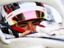 Leclerc: "Voor kleine teams altijd beter als er minder data beschikbaar zijn"