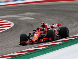 Ferrari doet Kimi Raikkonen winnende SF71H uit 2018 cadeau