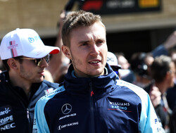Sirotkin heeft het doel om in 2020 terug te keren in de Formule 1