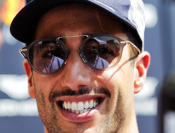 Ricciardo ontkent dat hij teveel geld vroeg van Ferrari