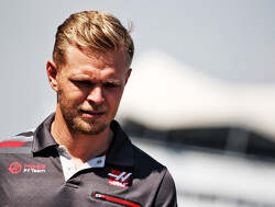 Magnussen hopes for an end to F1 fuel saving