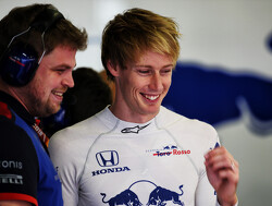 Hartley 'definitely interested' in future Porsche role