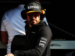 Alonso: Difficult to predict championship success with Ferrari
