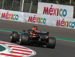 Third DRS zone added to Mexico circuit