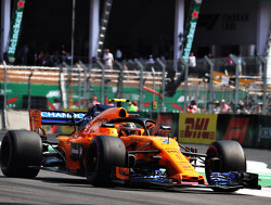 McLaren pushing to understand Vandoorne struggles