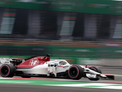 Sauber pleased with double top-ten finish
