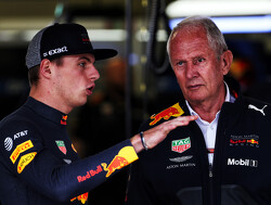 Marko tevreden over progressie coureurs Red Bull en Toro Rosso