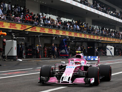 Ocon disappointed after 'worst race of F1 career'
