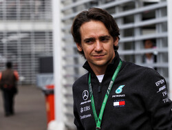 Gutierrez blijft ook in 2019 ontwikkelingscoureur bij Mercedes