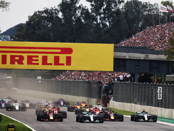 Liberty Media criticised by 16 F1 race promoters