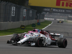 Ericsson's race was 'sacrificed' to help Leclerc