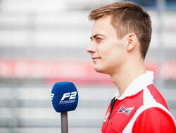 Deletraz als simulatorcoureur aan de slag voor Haas F1