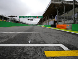 Rio de Janeiro expresses interest in F1 race