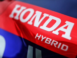 Hoe HondaJet F1-engineers hielp met oplossen probleem power unit