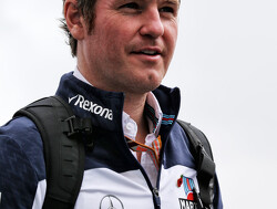 Smedley planning to stay in F1 following Williams departure