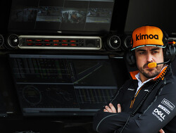 Fernando Alonso wil dat Renault prioriteit geeft aan 2022