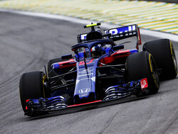 Gasly unsure if 2018 reflected Toro Rosso's potential