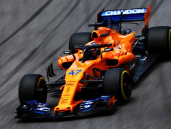 Norris says McLaren focused on better on-track correlation for 2019
