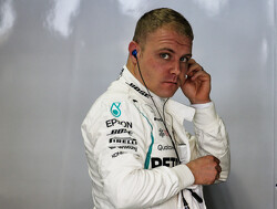 Many positives will make me stronger in 2019 - Bottas