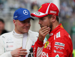 Eddie Irvine haalt uit en bestempelt Vettel als een eendagsvlieg