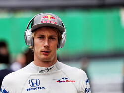 Hartley has 'unfinished business' in F1
