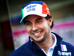 Perez: Racing Point future 'more convincing' than McLaren