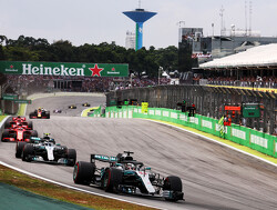 F1 plans to introduce a point for fastest lap in 2019