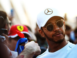 Hamilton hungry to 'achieve more' in 2019