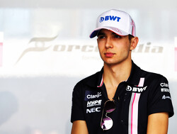 Mercedes confirm Ocon will hold reserve role in 2019