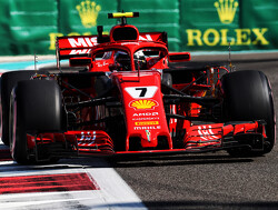 Overzicht: Coureurs en teams beoordeeld - Ferrari