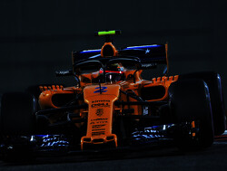 McLaren zal pas begin april voor het eerst testen