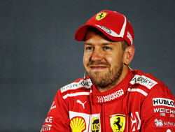Arrivabene ziet dat de echte Vettel weer terug is