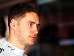 Brown tips Vandoorne for F1 return