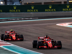 Ferrari 'has the ingredients' to succeed again