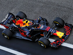 Testupdate Abu Dhabi (5): Kubica al sneller dan vrijdag en Vettel ligt onder de auto