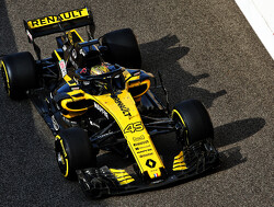 New Renault F1 boss quits before starting work