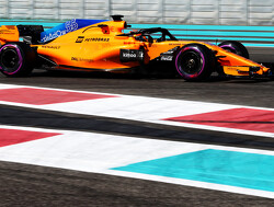 Sainz: McLaren can't get overexcited with expectations