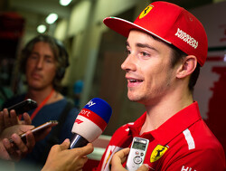 Todt: "Leclerc moet niet fout maken door ongeduldig te zijn"