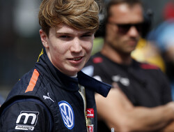 Ticktum aiming for RB15 test outing this year