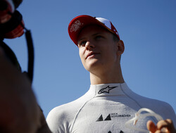 Carey backs return of Schumacher name to F1