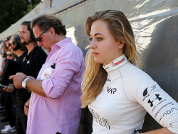 Flörsch ontving berichten van Alonso, Hulkenberg en Rosberg