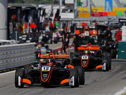 Van Amersfoort Racing è attivo in Formula 2 dalla prossima stagione