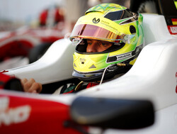 Mick Schumacher bevestigd als lid Ferrari-Driver Acadamy