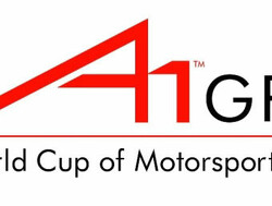 The Lost Series: A1GP World Cup of Motorsport: Part 4: "A1GP Powered by Ferrari" blows up